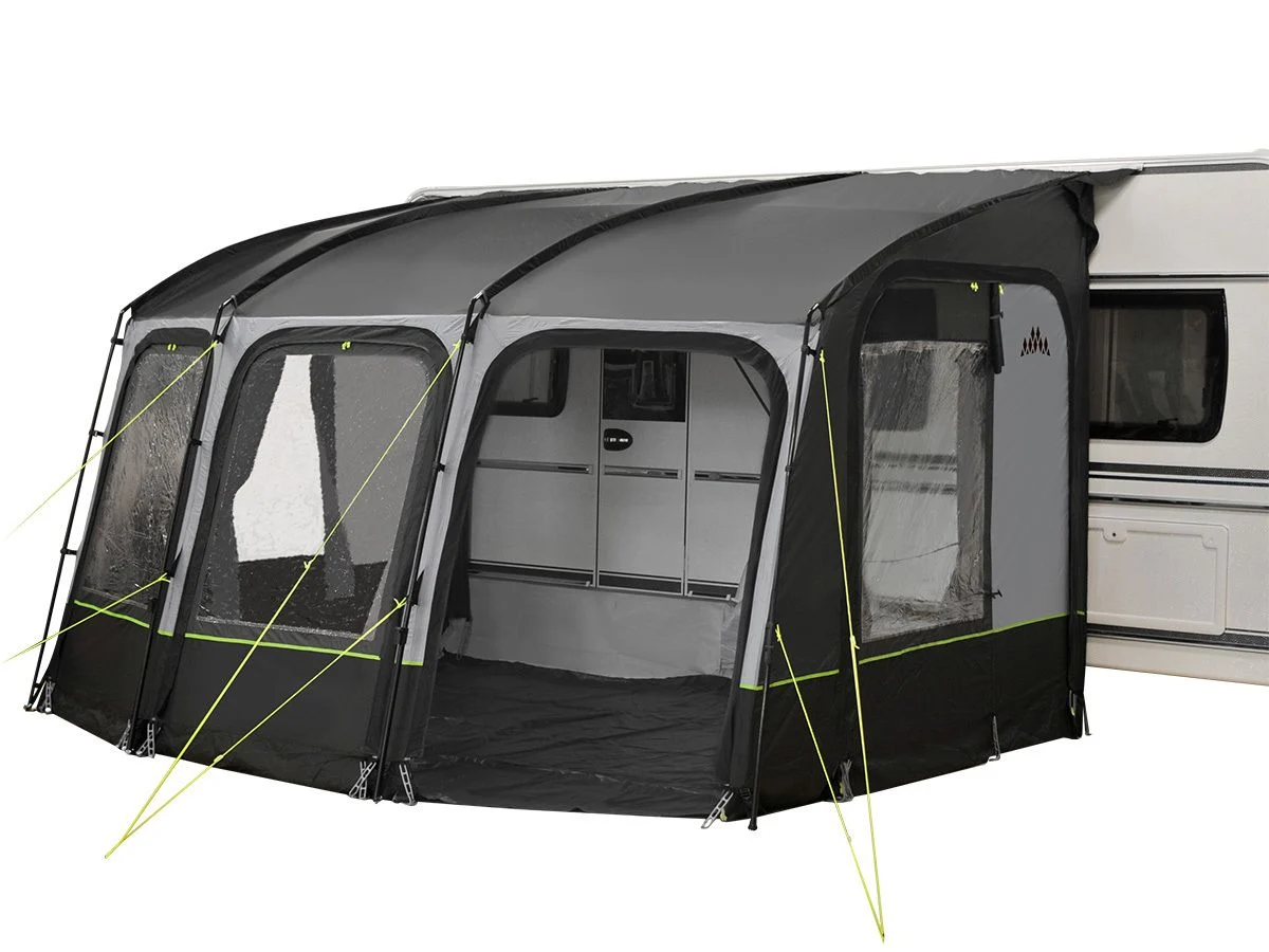 Obelink Baroness Window caravanvoortent