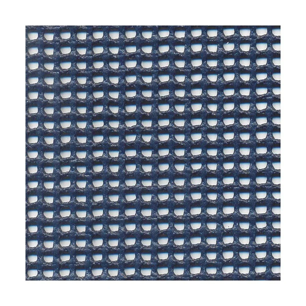 Bo-Camp Bo-Carpet 500 x 250 cm blauw tenttapijt