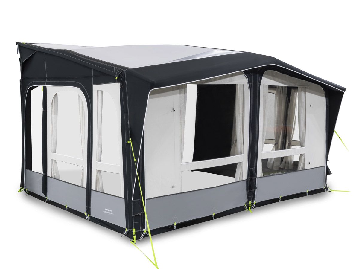 Dometic Club Air Pro 440 S voortent