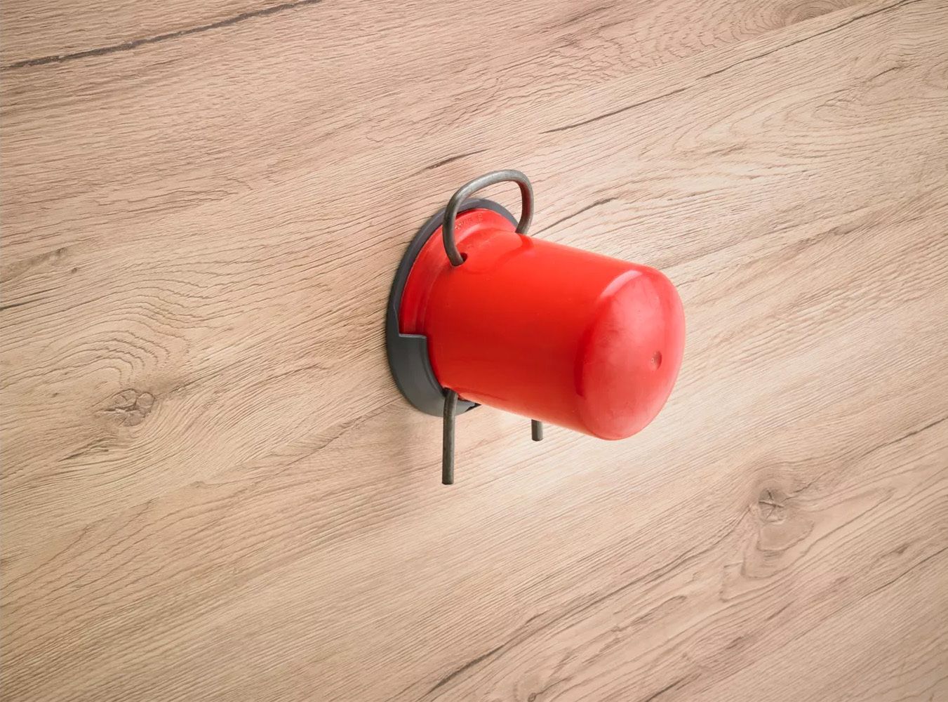 Froli gasflesdop houder