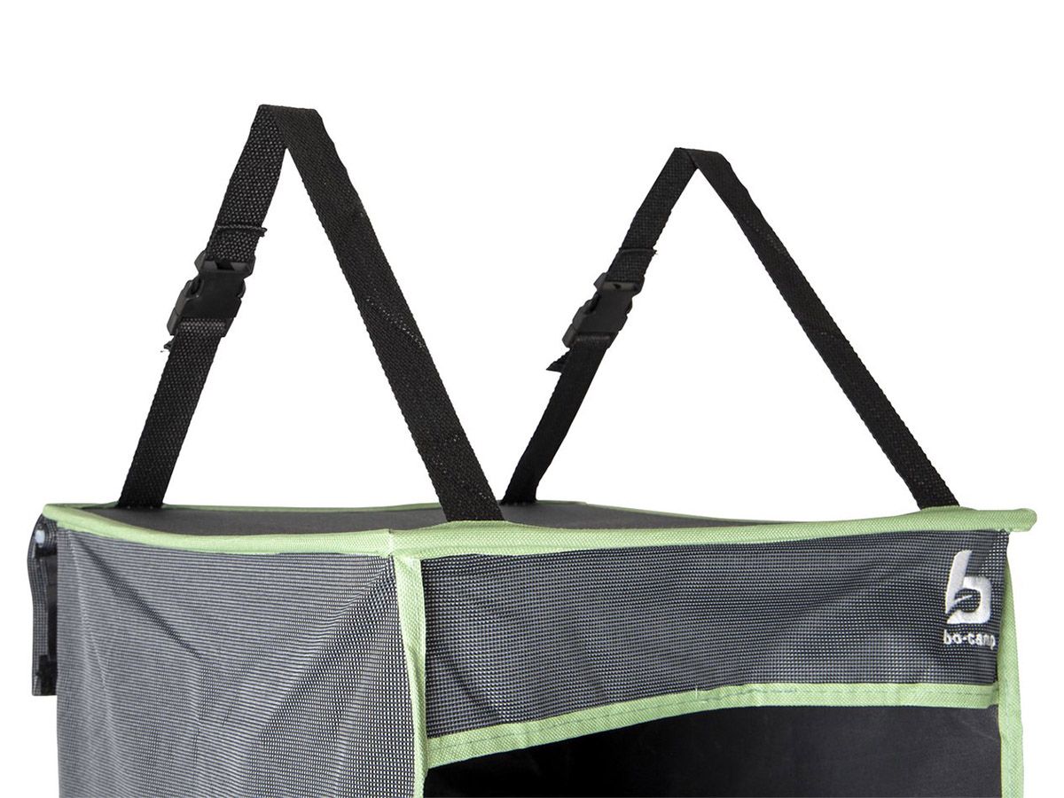 Bo-Camp 5-vaks organizer