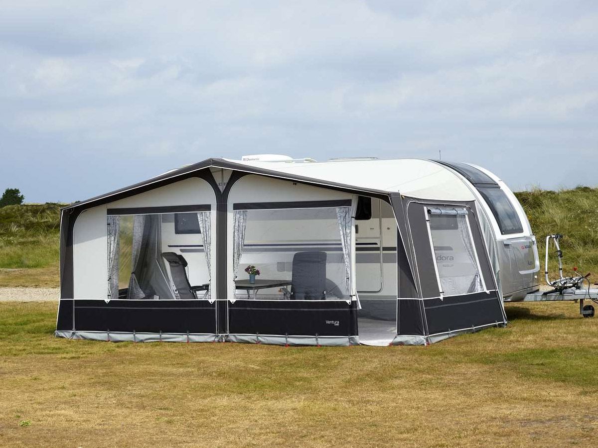Ventura Pacific D250 G16/A915 (901 - 925 cm) caravanvoortent