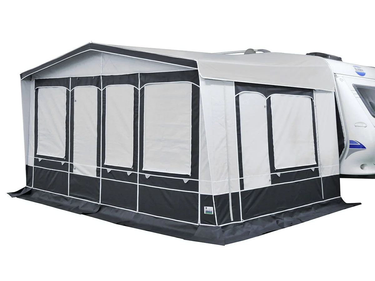Hypercamp Casa Grande 300 maat 12 (931 - 955 cm) caravanvoortent