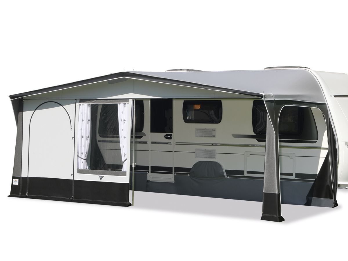 Brand Safir TL 240 maat 31 (978 - 1001 cm) caravanvoortent