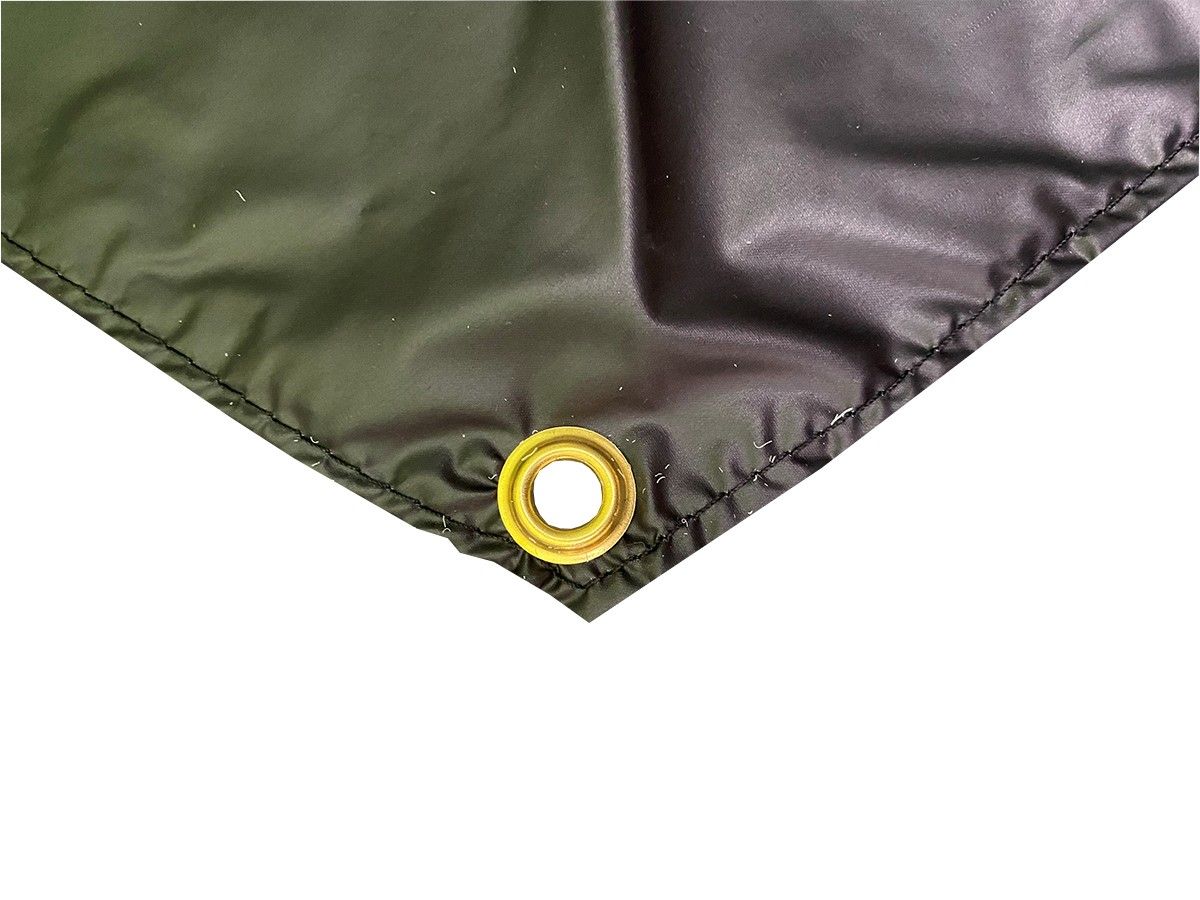 ESVO Sleedoorn Grondzeil