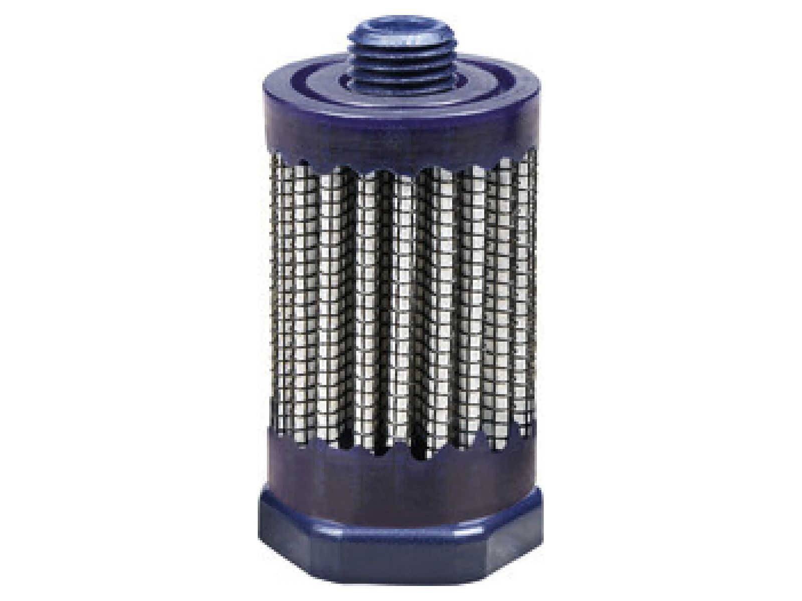 GOK 2.0 filterpatroon