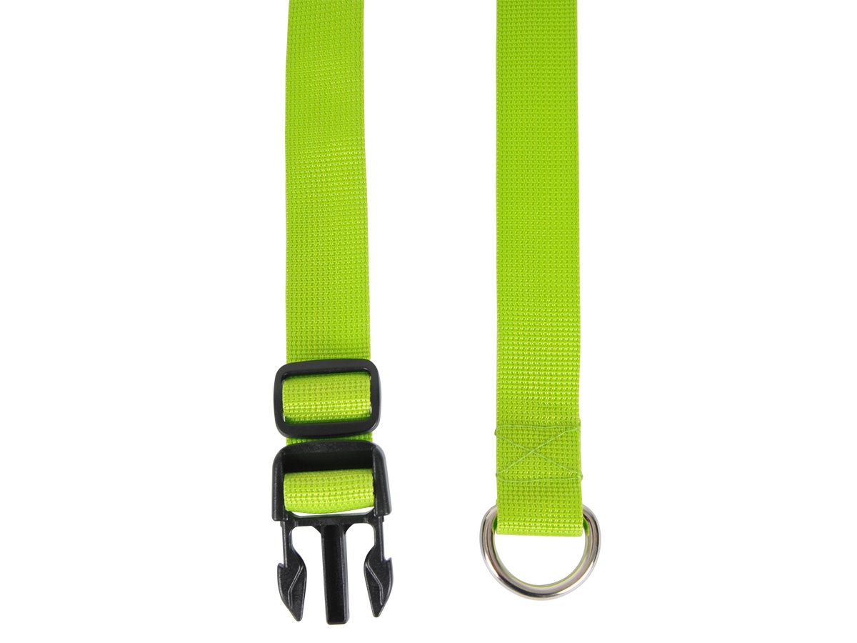 Obelink stormbanden met clip