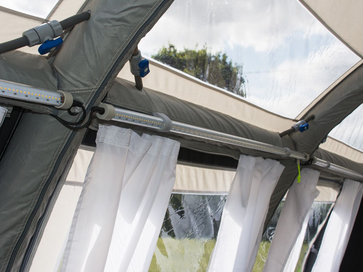 Obelink Easy Air ventielen