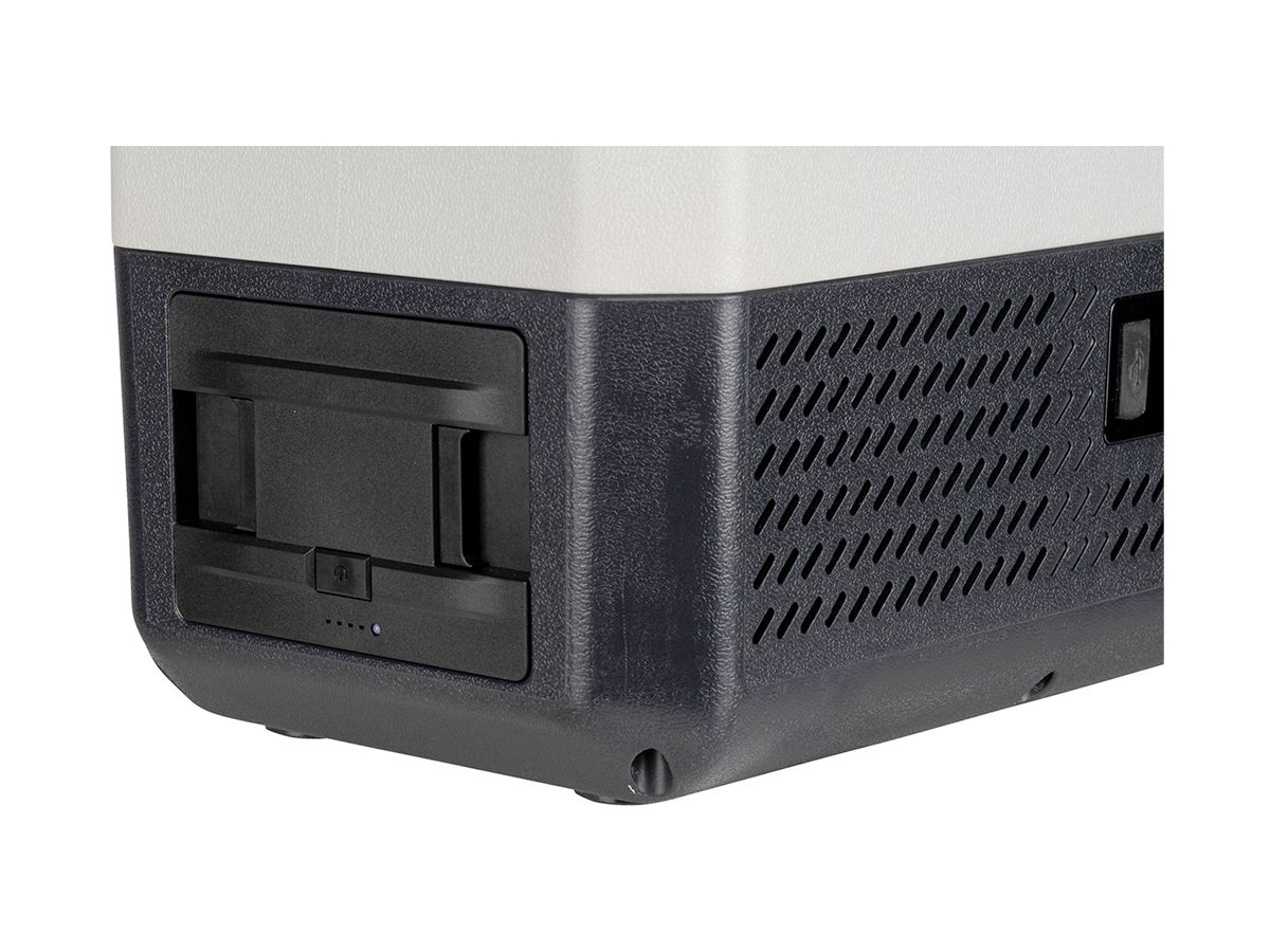 Brunner Polarys Portafreeze koelbox - 8 liter