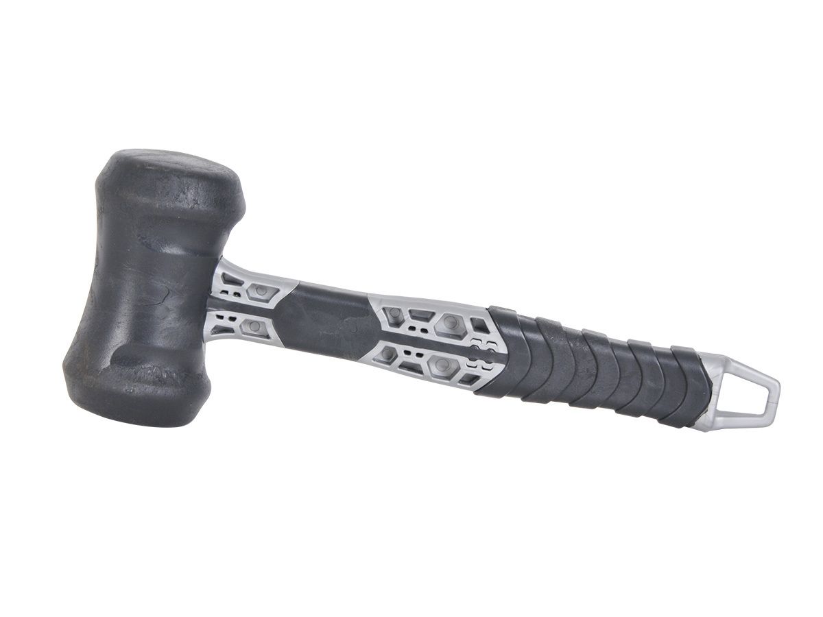 Obelink Strong rubber hamer