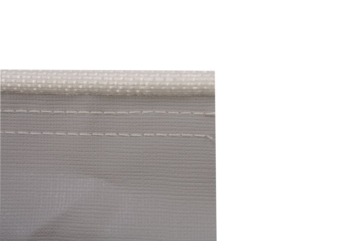 Esvo grijze tochtstrook per meter