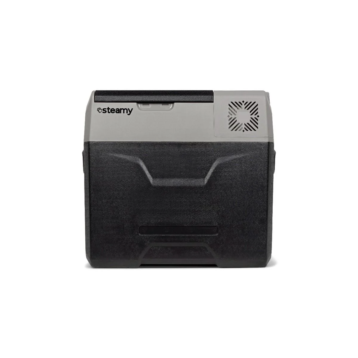 Steamy-E Single Zone 50 elektrische koelbox op wielen