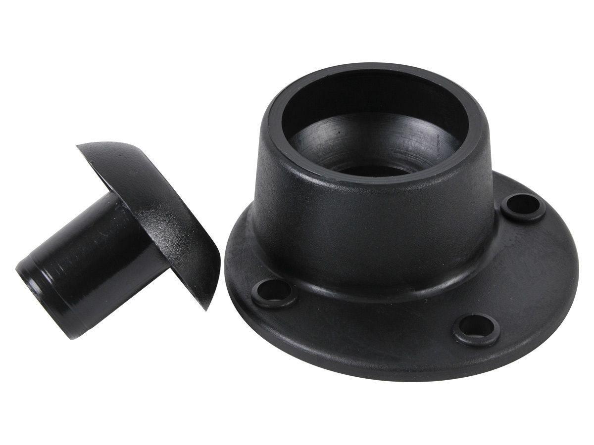 CampKing scharniervoet 22 mm