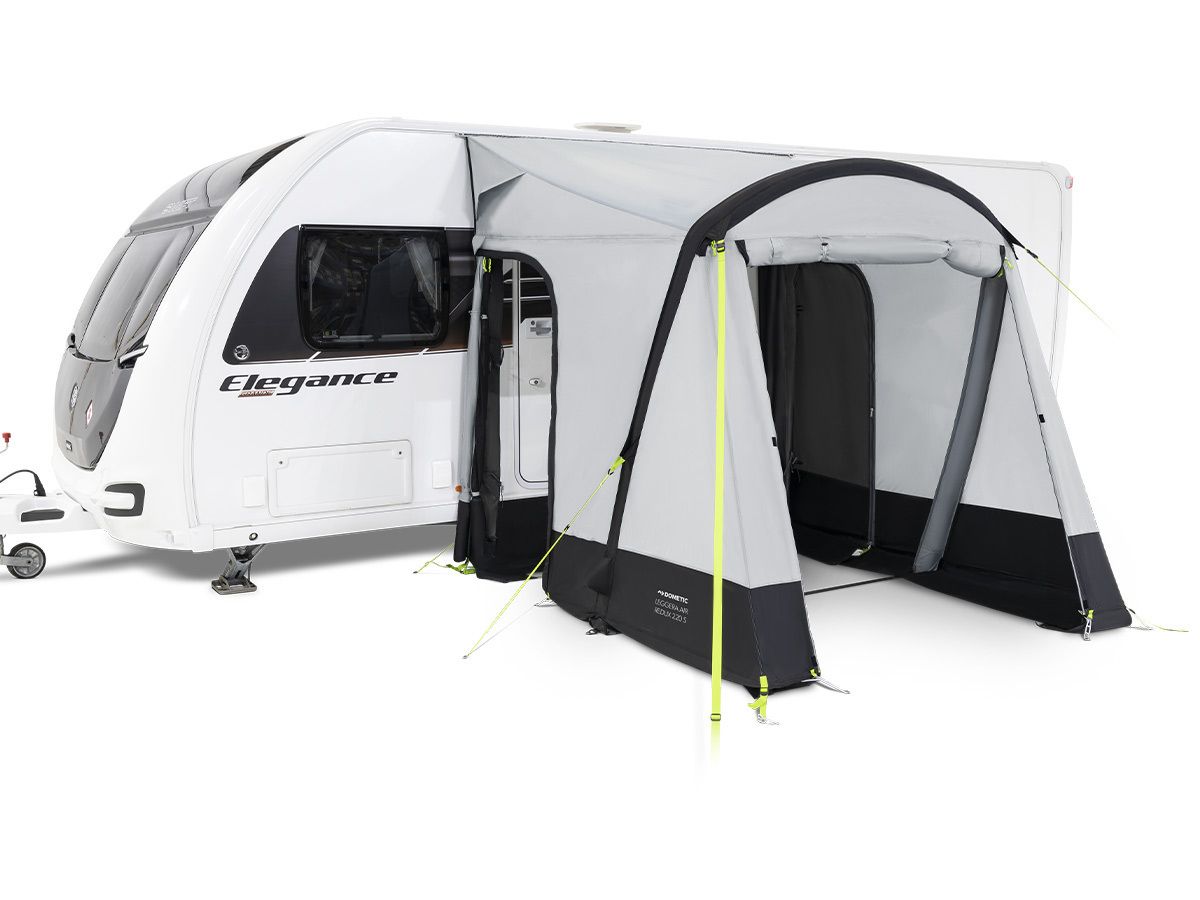 Dometic Leggera AIR Redux 260 S opblaasbare voortent