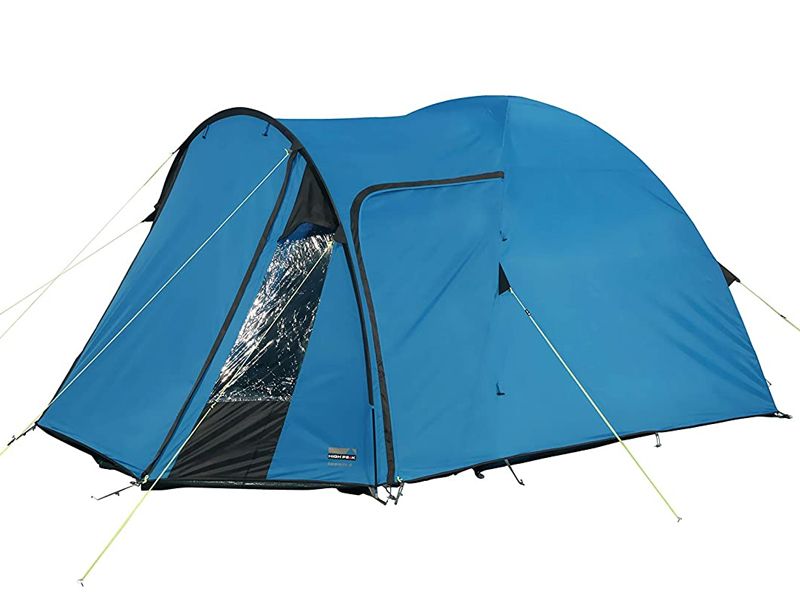 High Peak Tessin 4 koepeltent