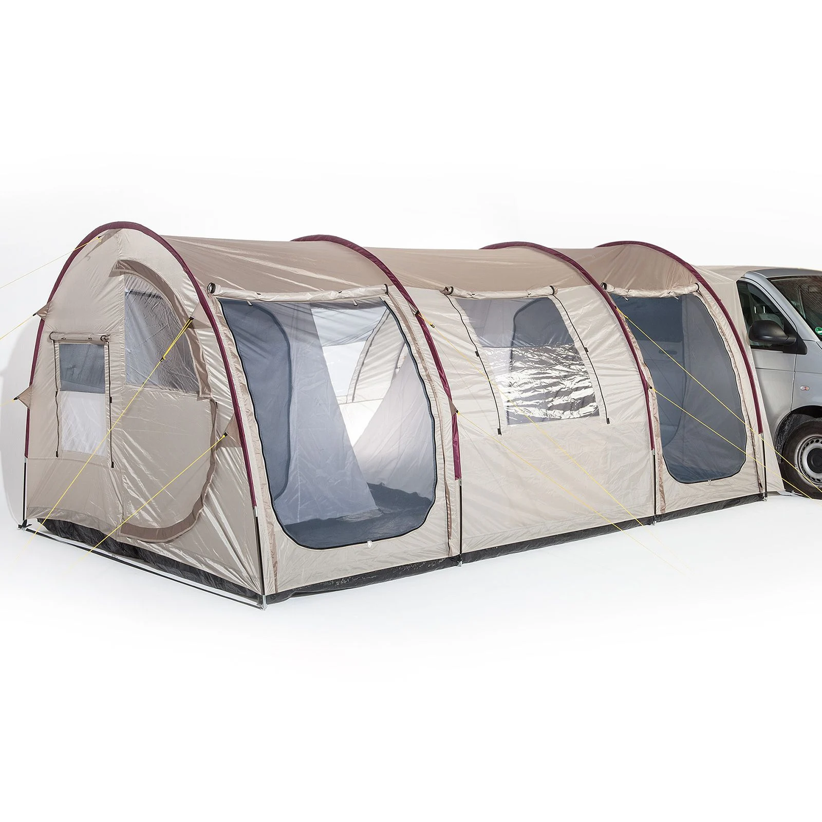 Skandika Esbjerg Travel 4 Bustent