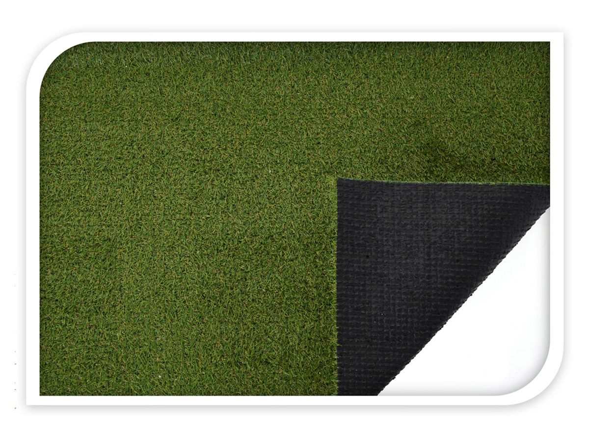 Terrazo kunstgras tapijt