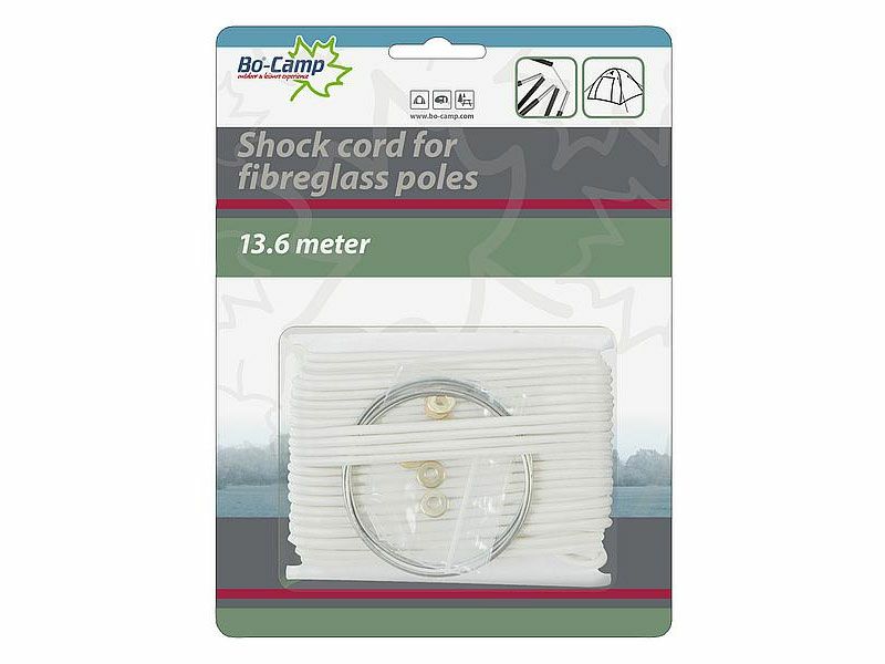 Bo-Camp elastiek voor boogstokken