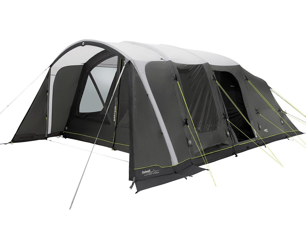 Outwell Florida 6 Air tunneltent