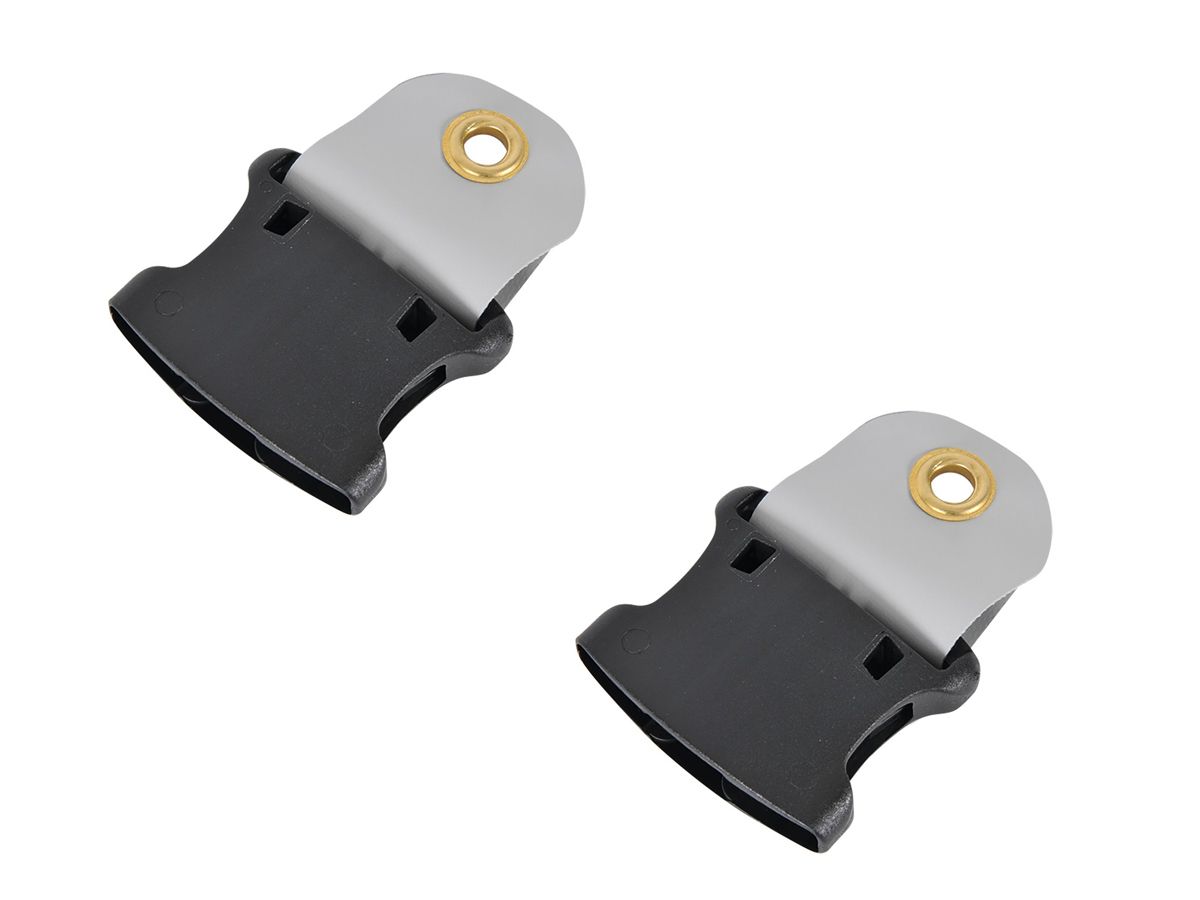 Obelink Lock stormband adapter