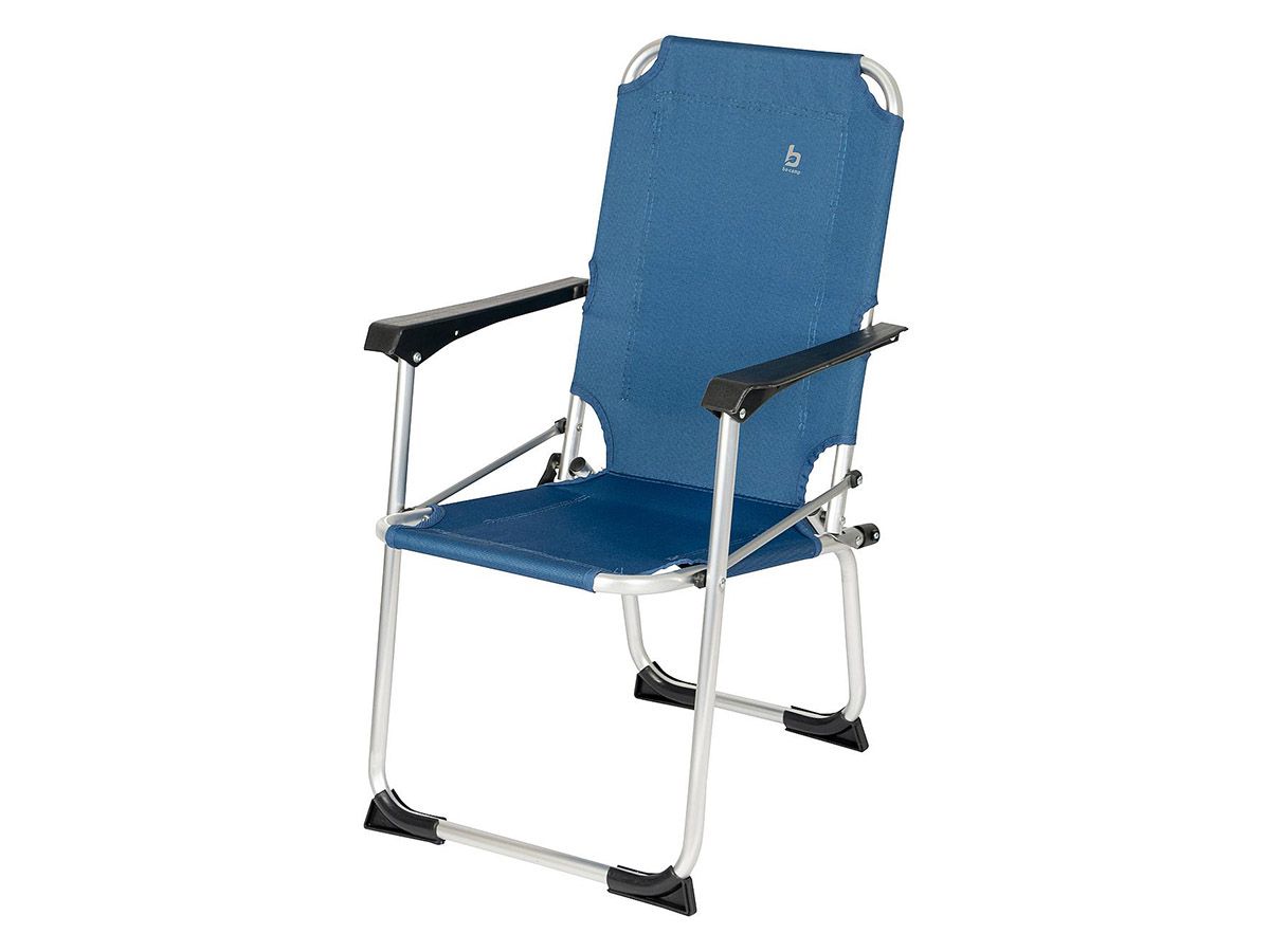 Bo-Camp Copa Rio Kids kinderstoel - Ocean