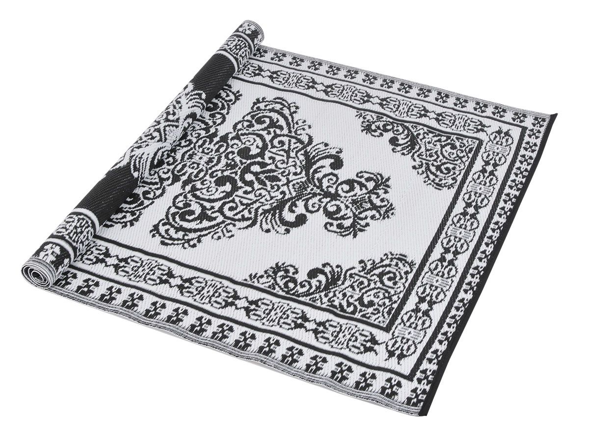 Esschert design perzisch motief buitenkleed