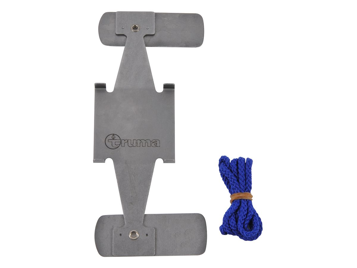 Truma LevelControl spanplaat