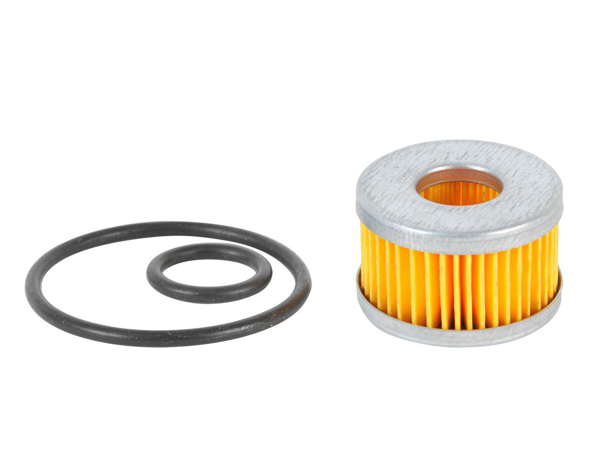 Badé los LPG filter