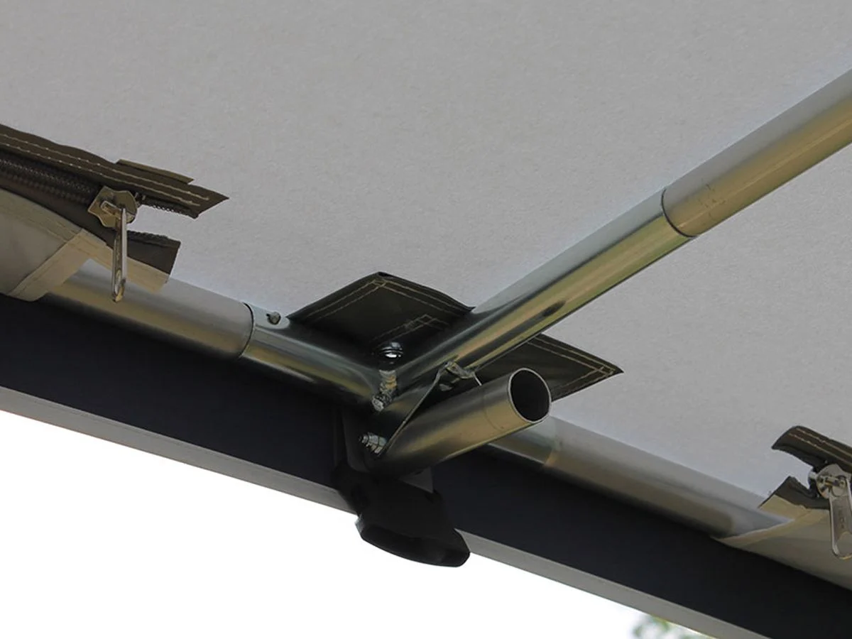 Reda Lucca II maat 9 (850-875 cm) boogluifel