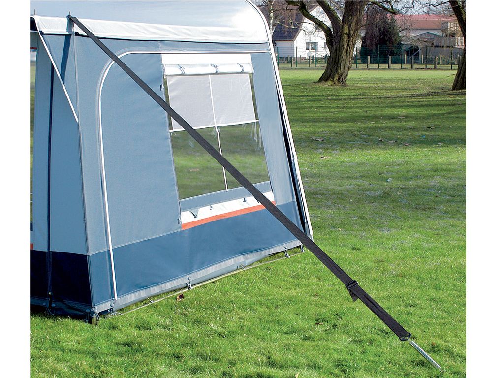 Brand Mistral stormbandset