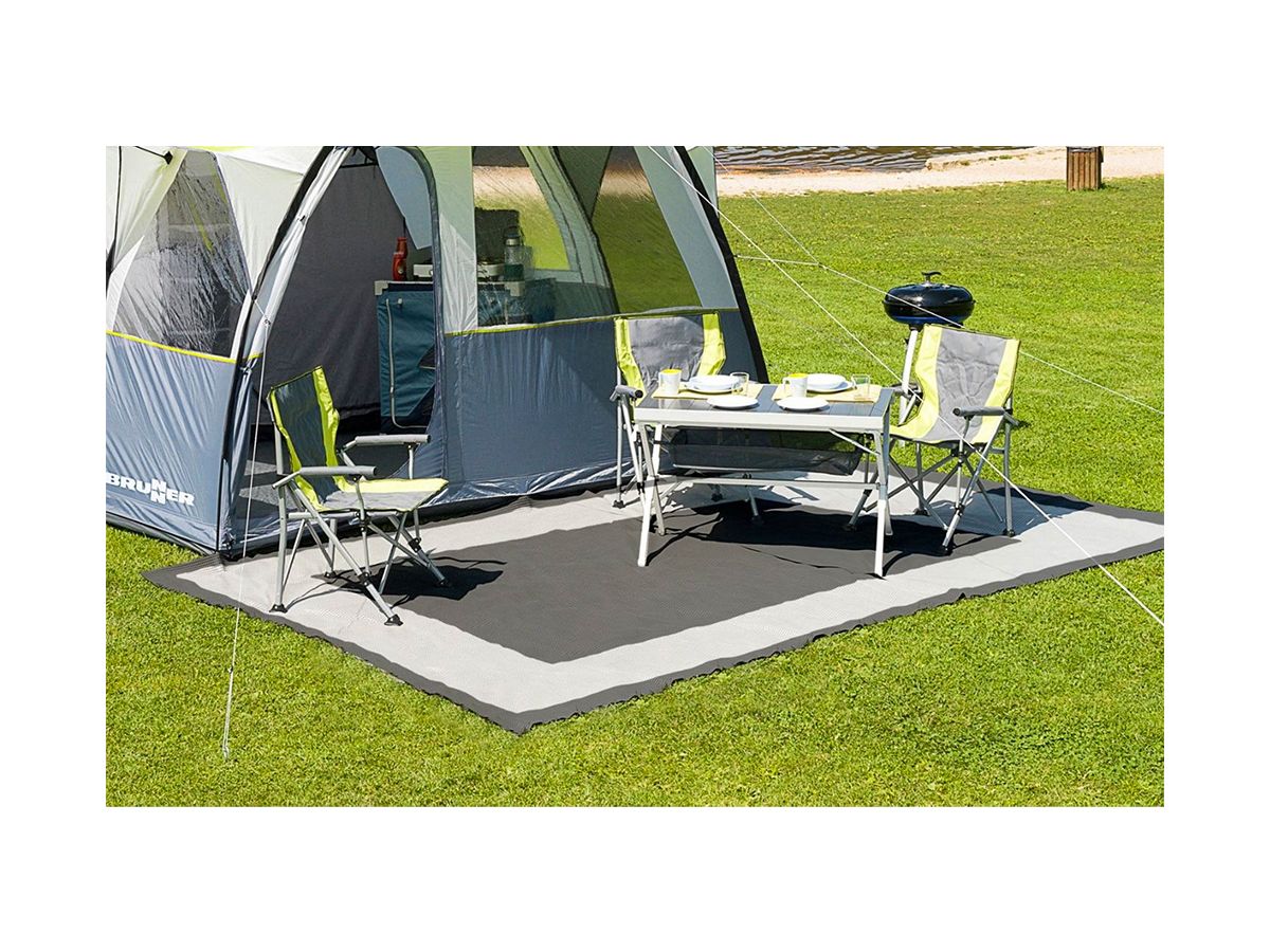 Brunner Balmat voortenttapijt - 250x700 cm