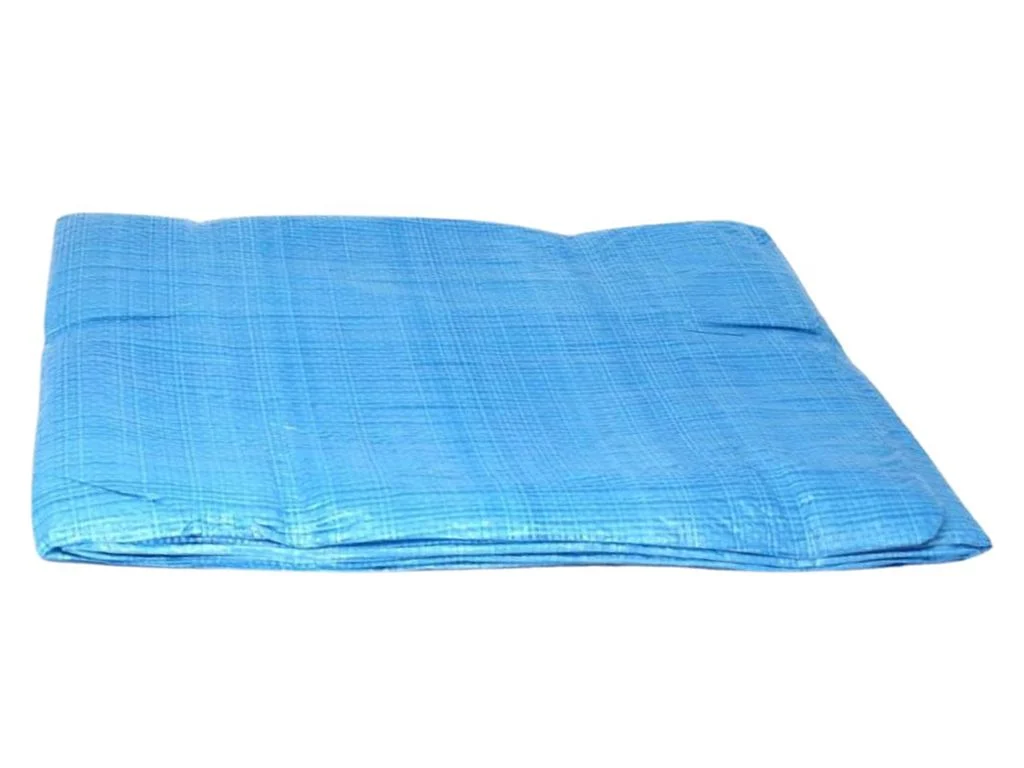 Orange85 4.8 x 3 meter dekzeil