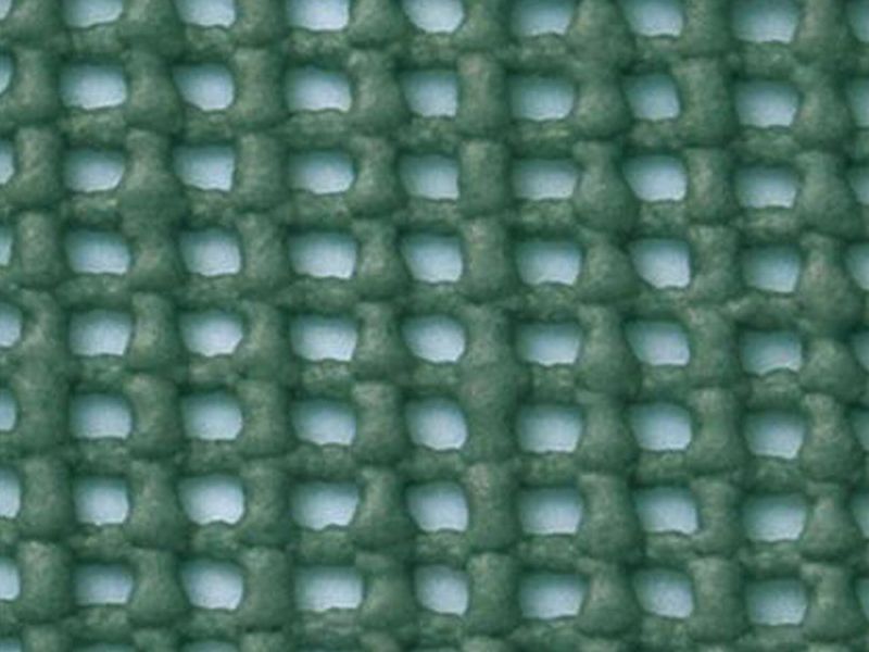 Eurotrail Camptex 250 x 600 tenttapijt - Green