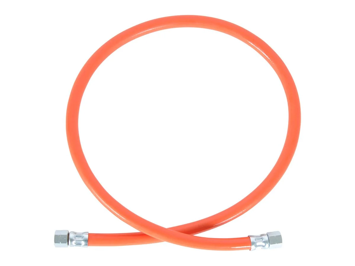 Obelink gasslang 1/4