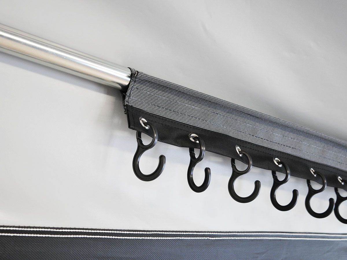 Obelink Universele tentkapstok