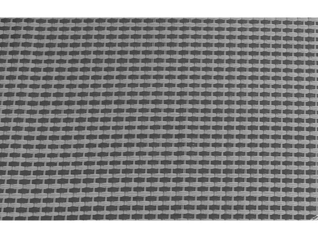 Brunner Kinetic 600 Darkgrey voortenttapijt - 250x400 cm