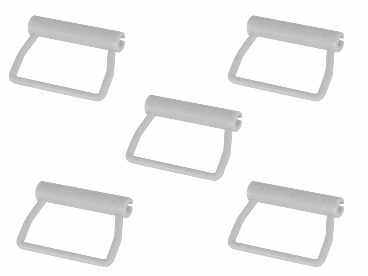 Brand SHS Adapterset