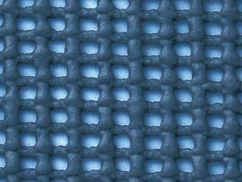 Eurotrail Camptex 350 x 400 tenttapijt - Blue