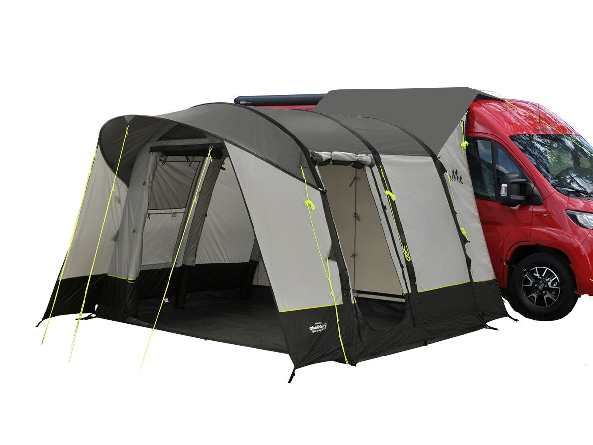 Obelink Mallorca Easy Air Tall bustent