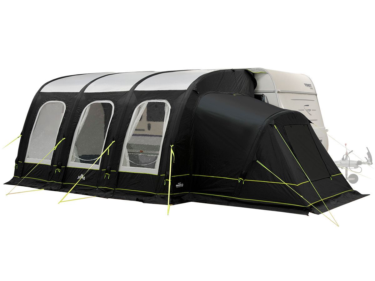 Obelink Viera Easy Air Connected uitbouw