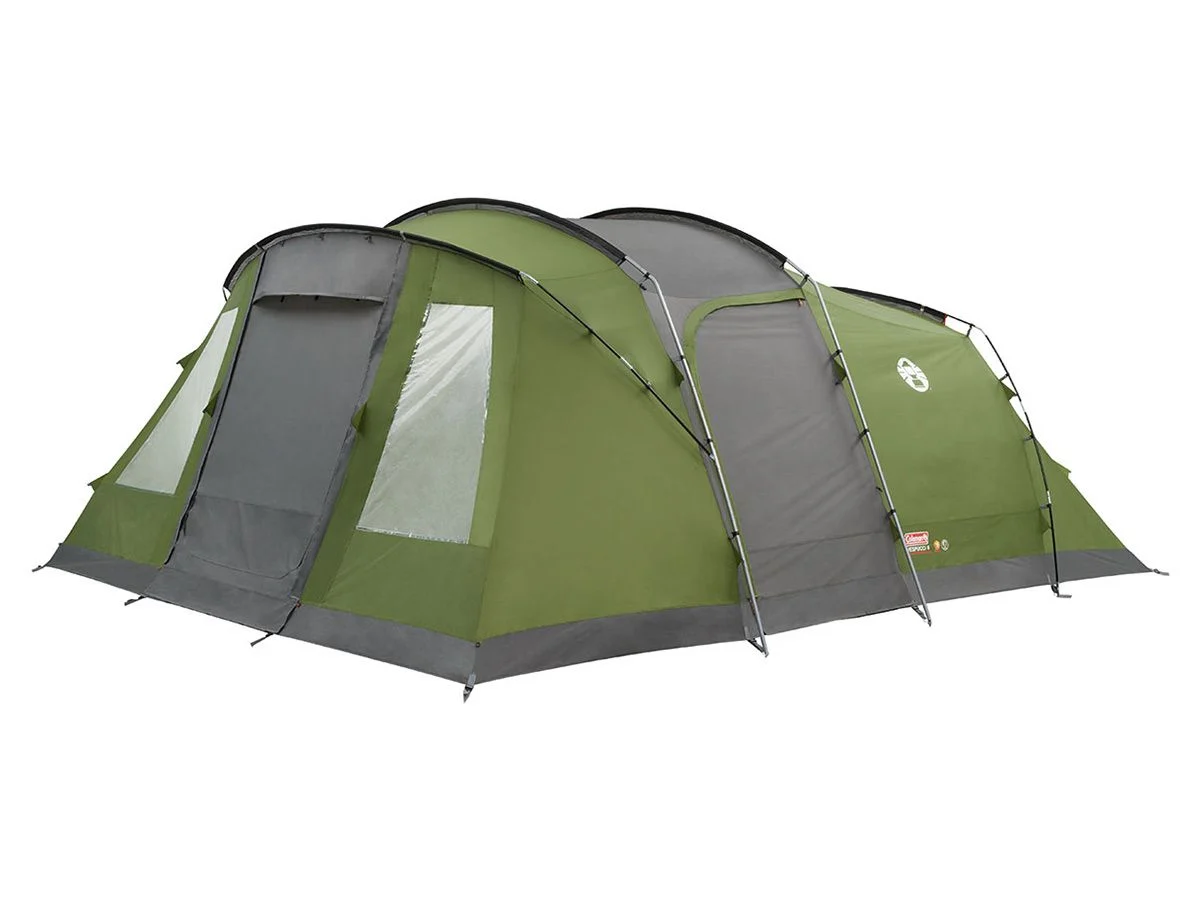 Coleman Vespucci 6 tunneltent