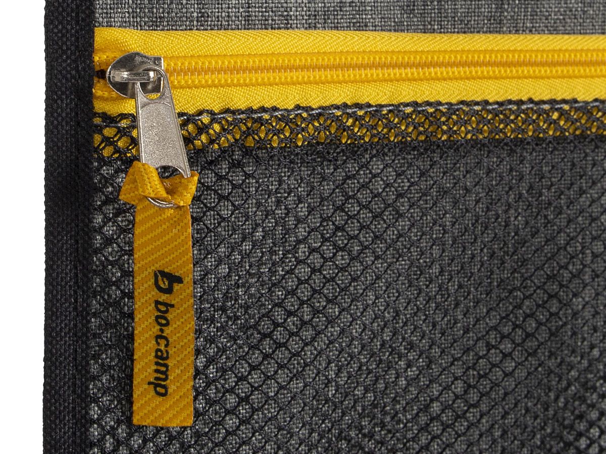 Bo-Camp Industrial Overton Medium tentschort