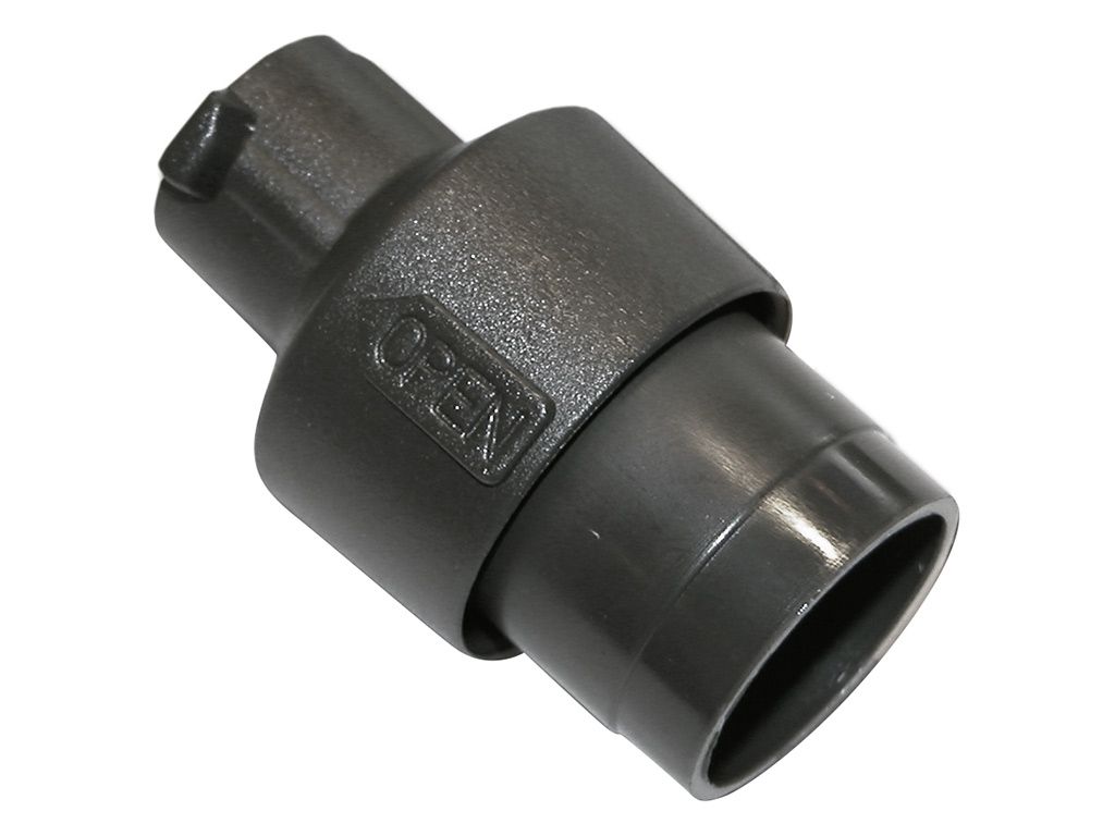 Isabella bajonetkoppeling 26 mm