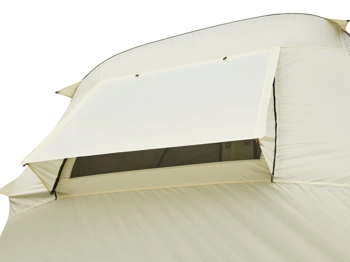 KingCamp TPU Luchtslang Ultra tunneltent