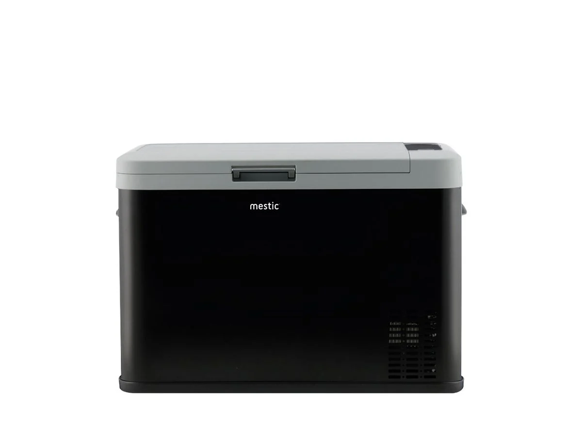 Mestic MCC-35 AC/DC compressor koelbox