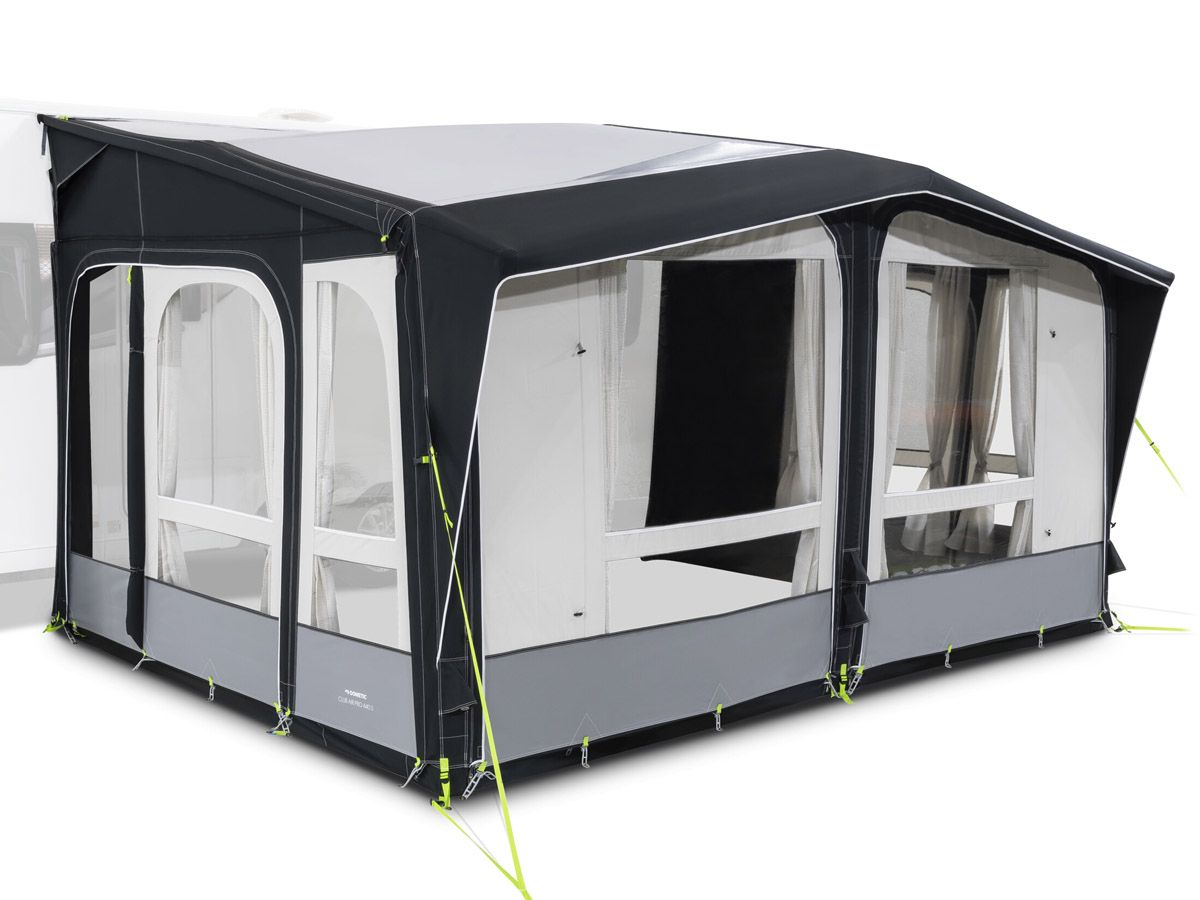 Dometic Club Air Pro 440 S voortent