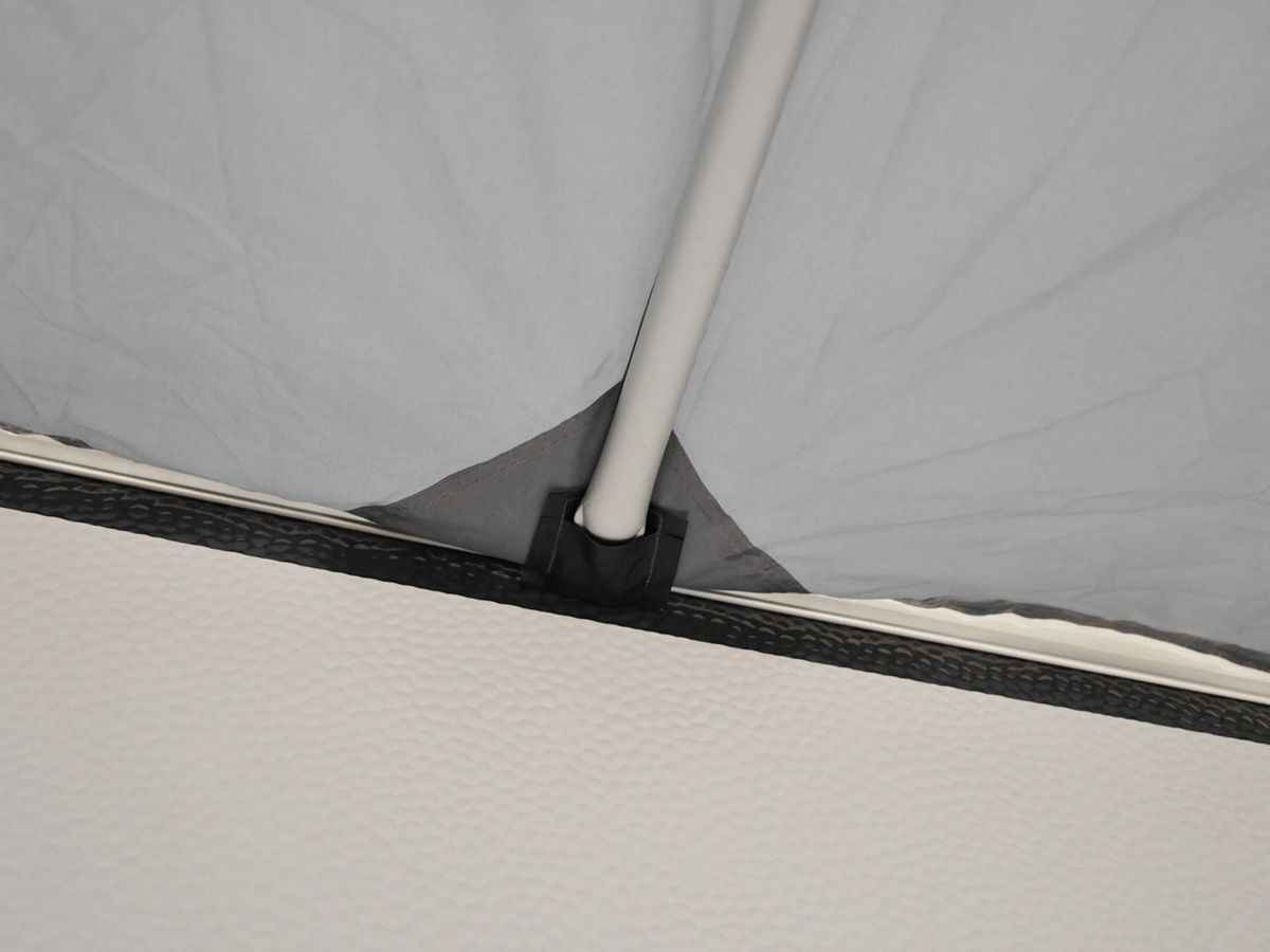 Obelink Saba 360 dakligger