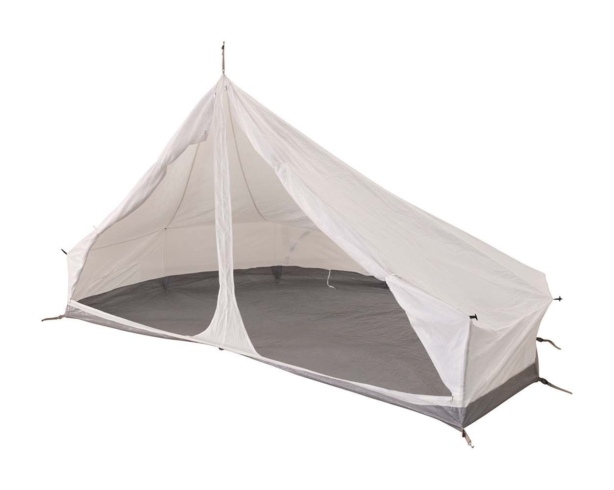 Bo-Camp Urban Outdoor Streeterville 3-persoons binnentent