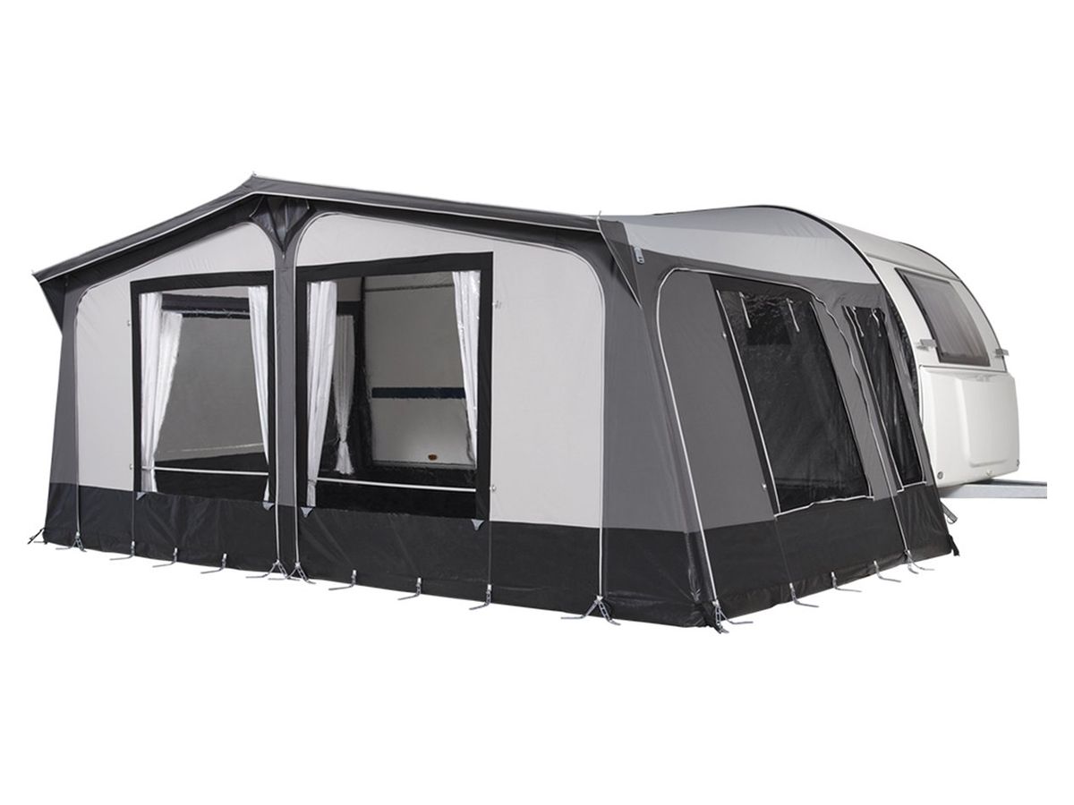 Campout Nova 300 voortent - 951-975 cm