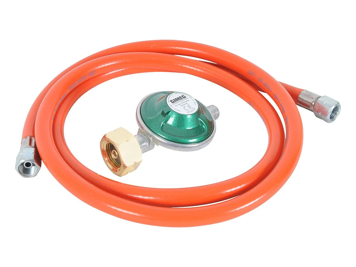 Gimeg 50mbar x 1,5mtr 1/4